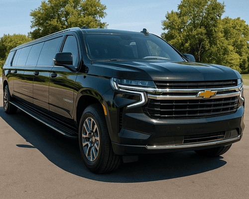 Fort Myers Bus Rental