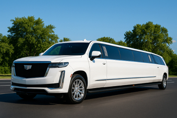 Fort Myers Limousine