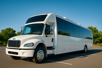 Fort Myers Minibus