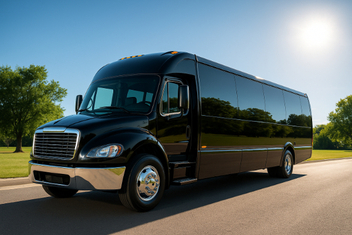 Fort Myers Party Bus