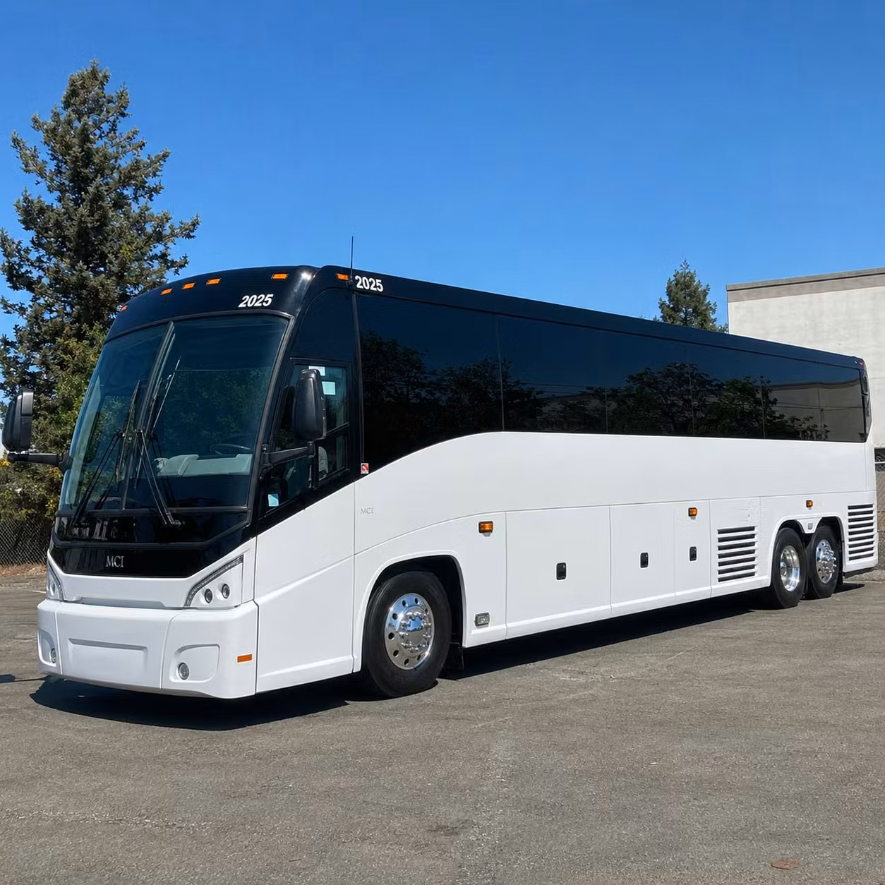 airport transfers and long distance church group travel from fort myers
