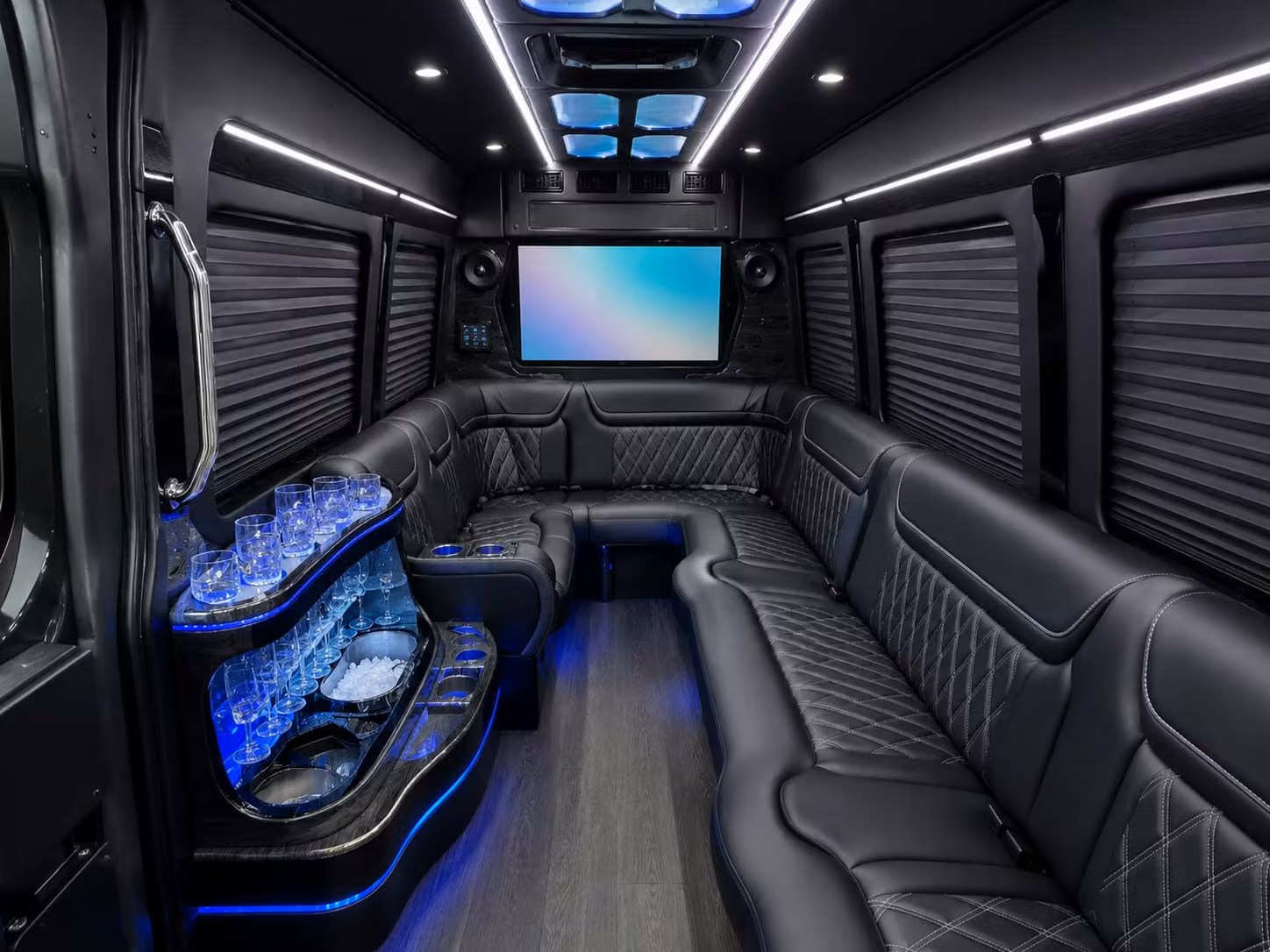 book multiple buses for large fort myers prom groups without the headache