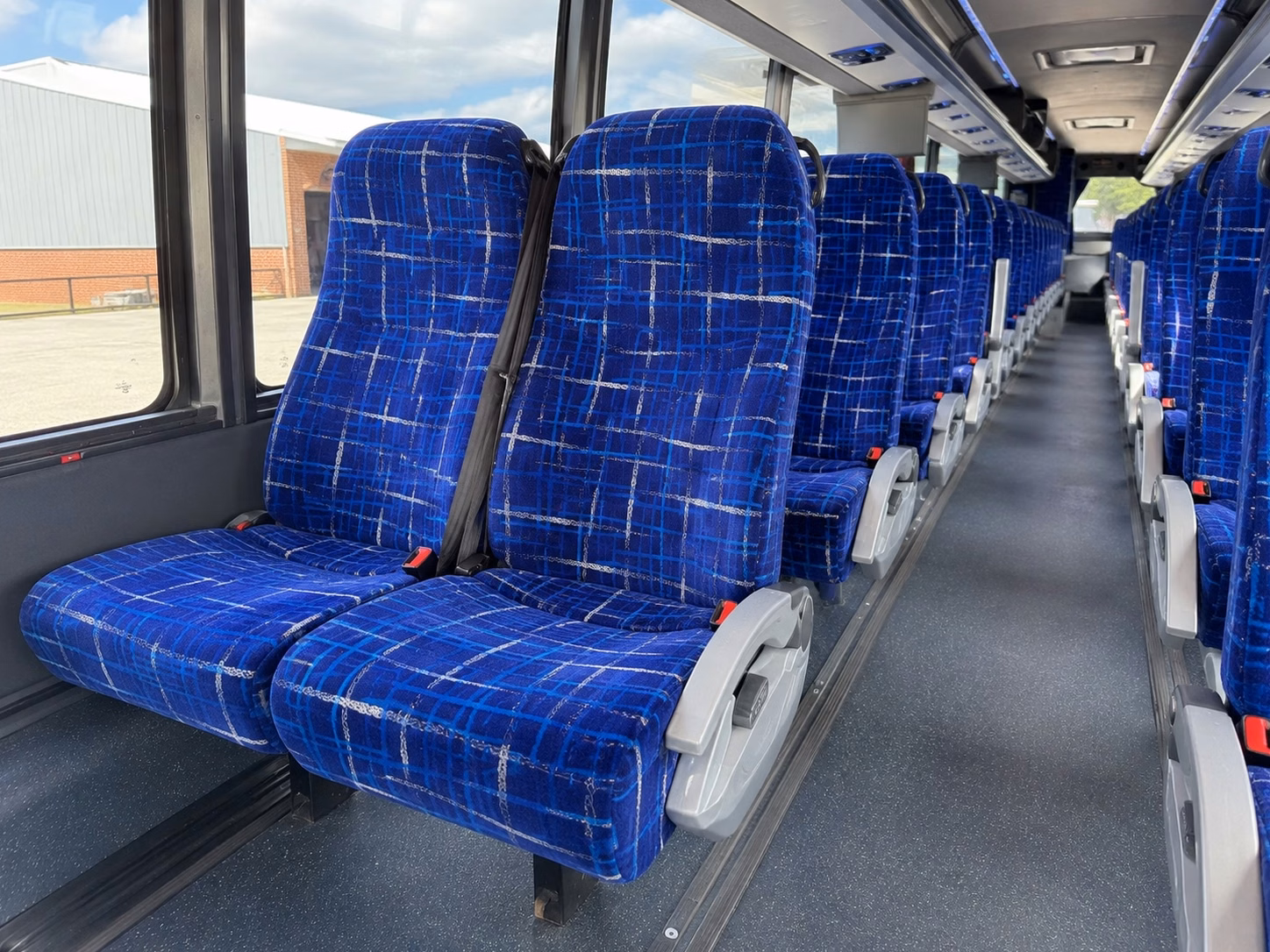 charter bus rentals for fort myers beach and outdoor wedding venues