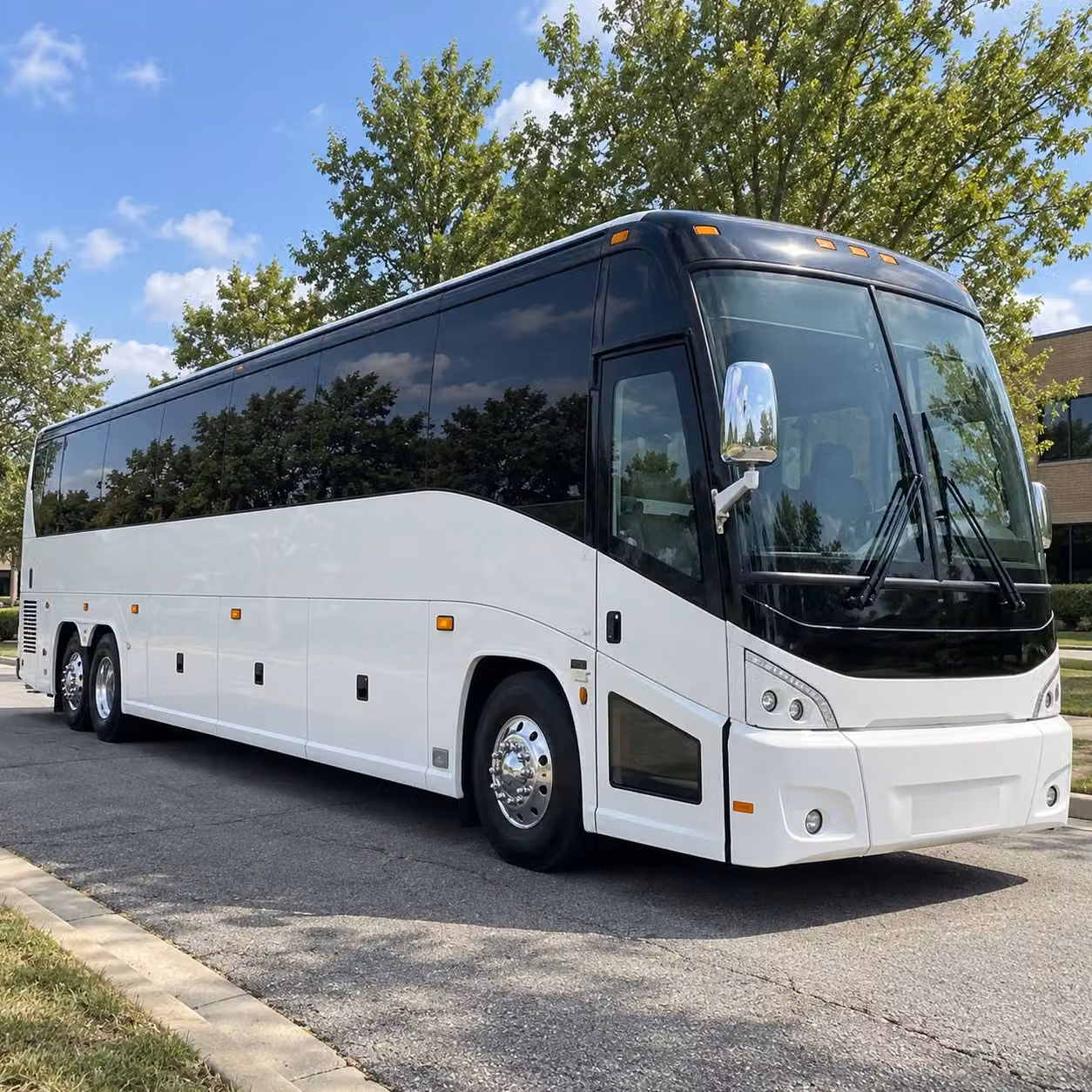 charterbusrentalfortmyersfl com will help fort myers high school groups find the right bus for every budget