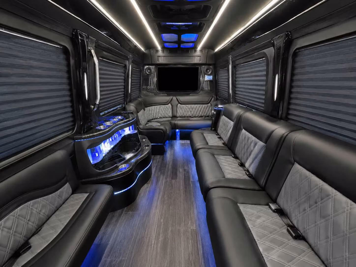 concert transportation for cape coral bonita springs and all of lee county