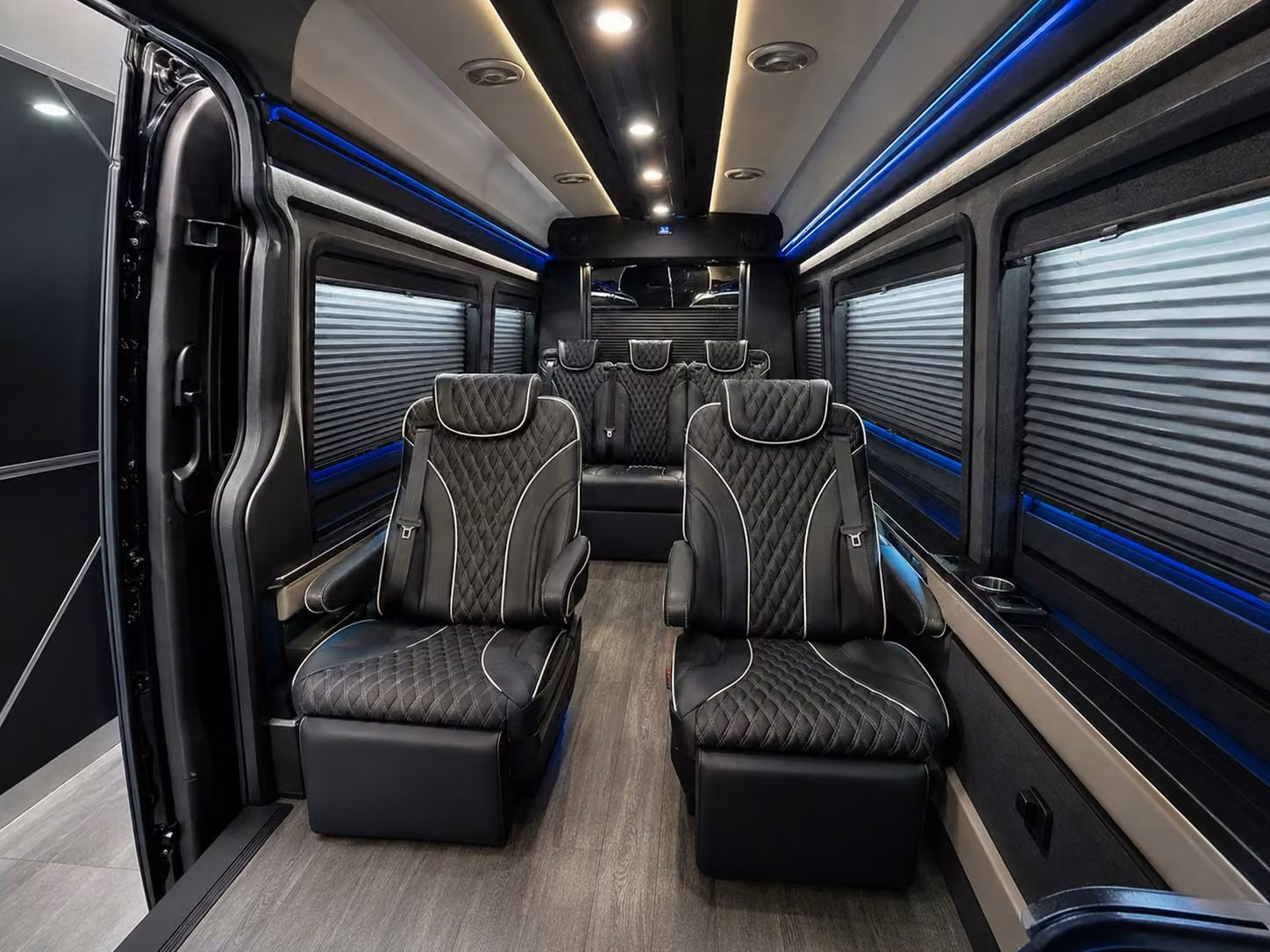 cruise transfer shuttles from fort myers get your group to the port without the stress