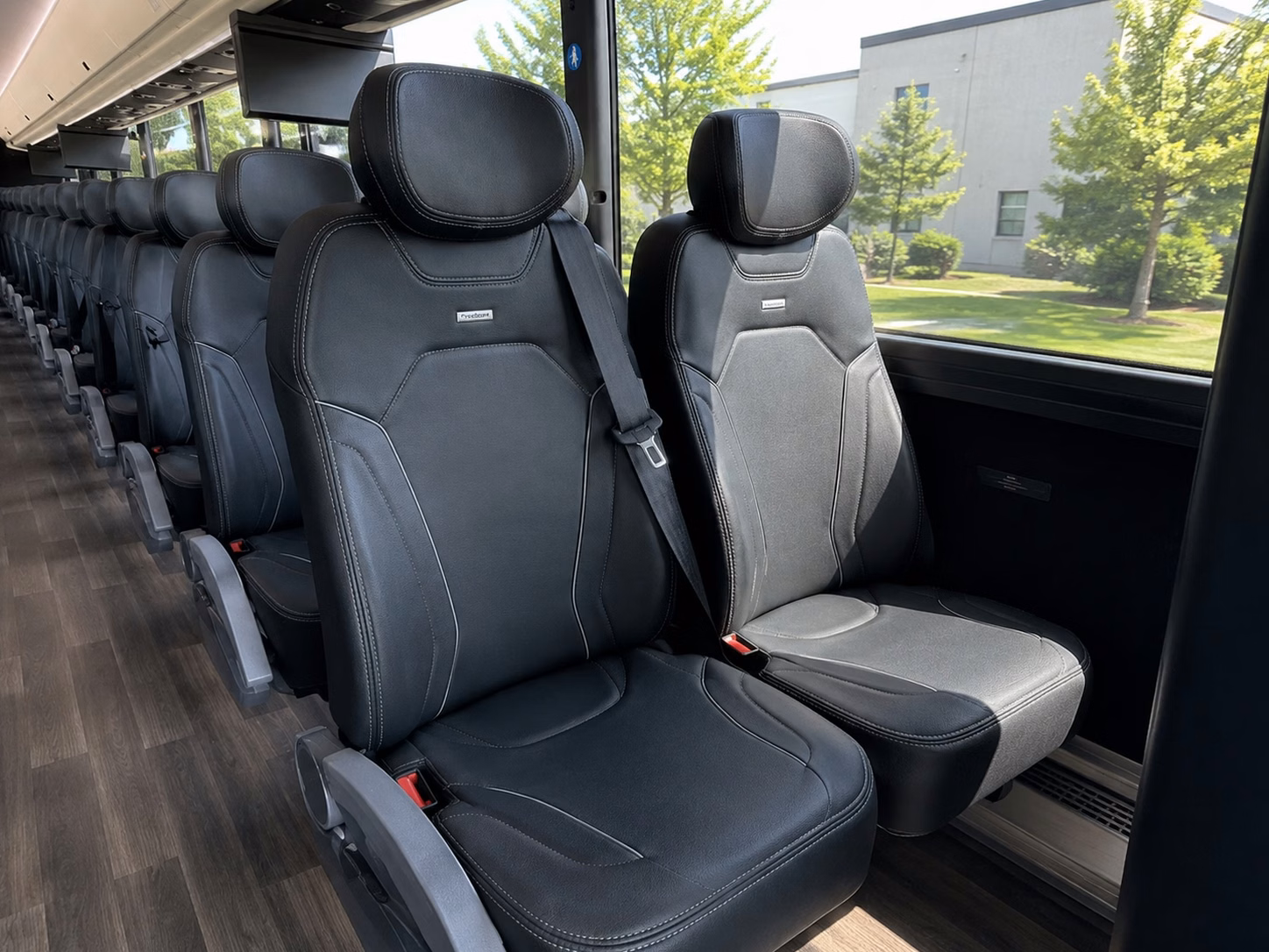 does the day of the week change bus rental prices in fort myers florida