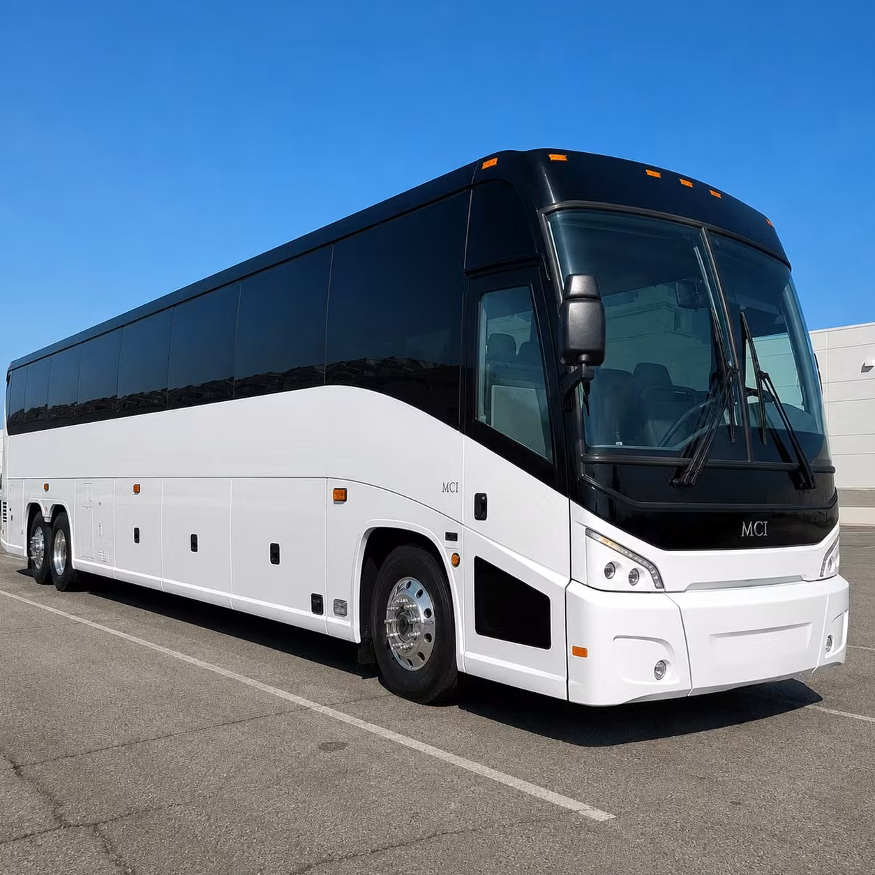 employee shuttle bus service for fort myers businesses