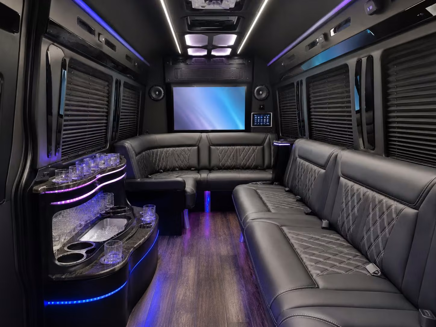 fort myers concert transportation