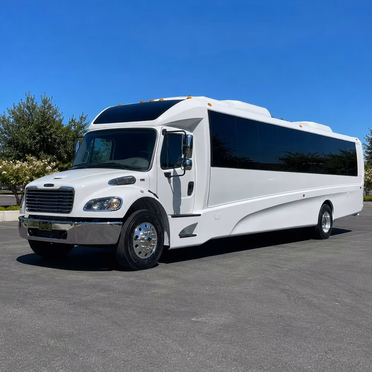 fort myers corporate transportation