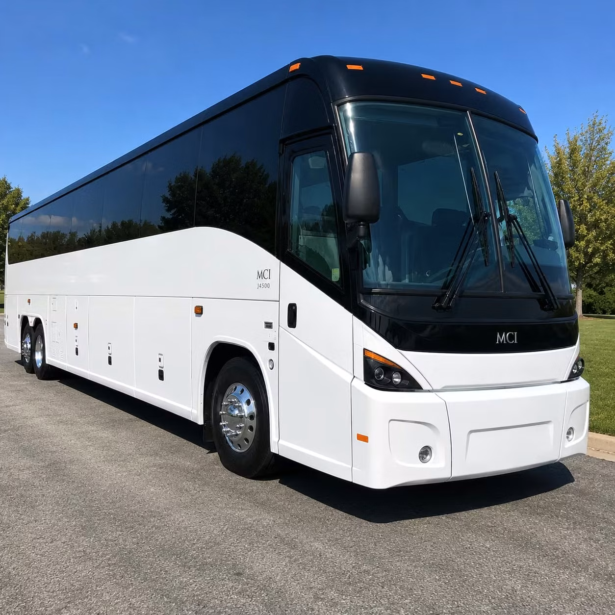 fort myers employee shuttle services