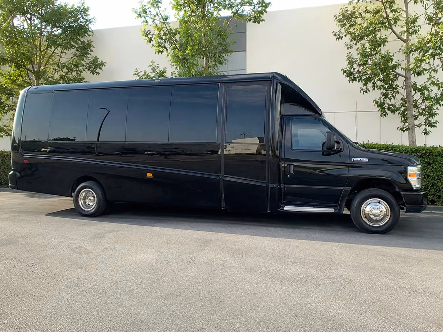 fort myers employee transportation