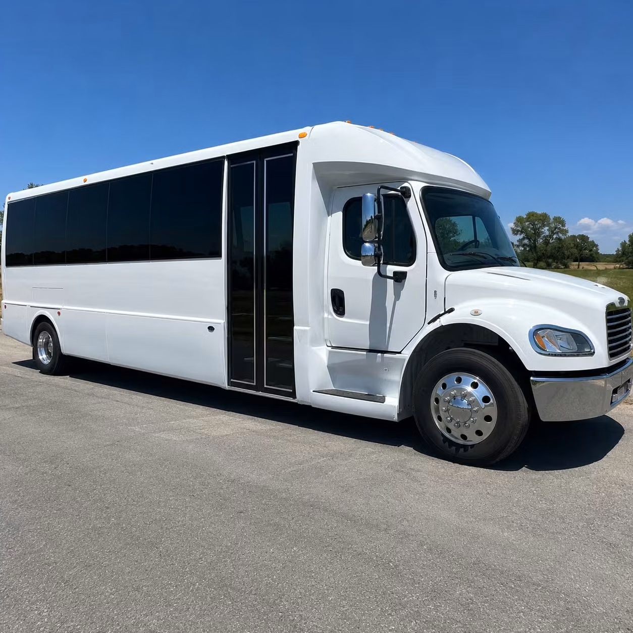 fort myers event transportation