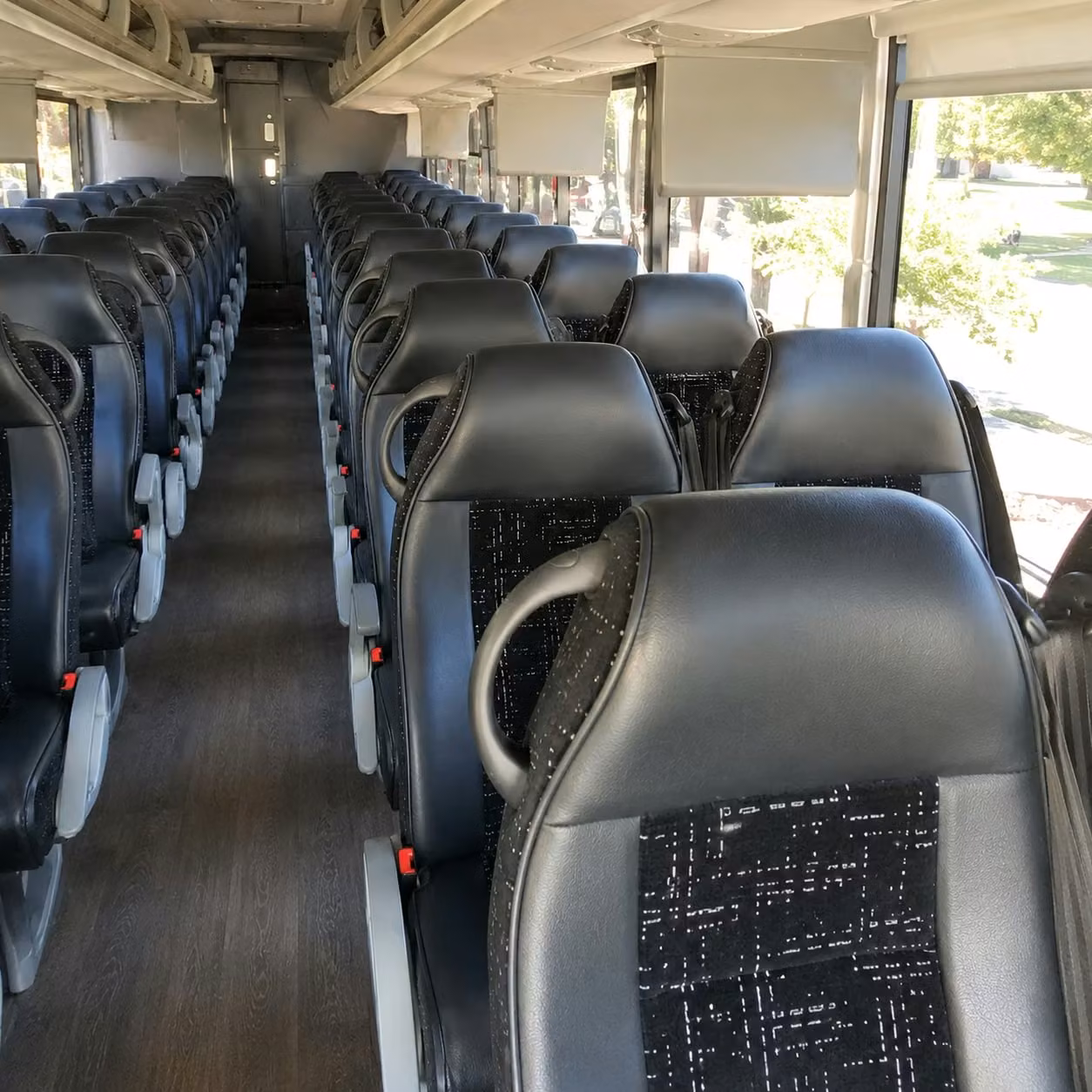 Fort Myers Group Transportation Services
