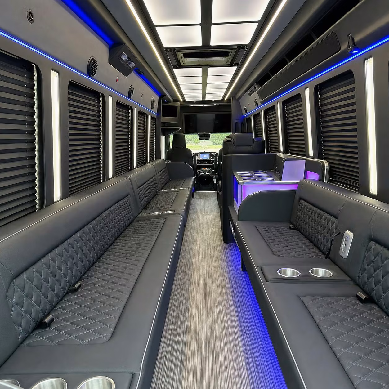 fort myers prom transportation