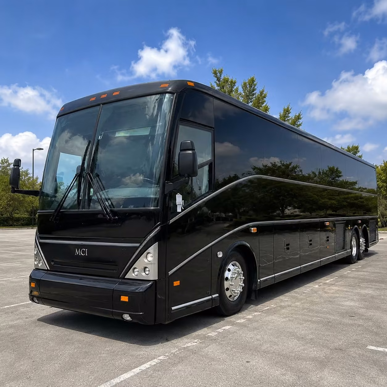 fort myers school field trip charter bus rentals