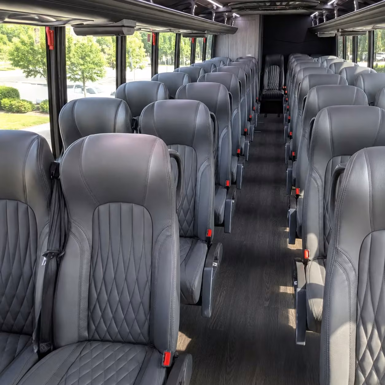 fort myers sporting event transportation