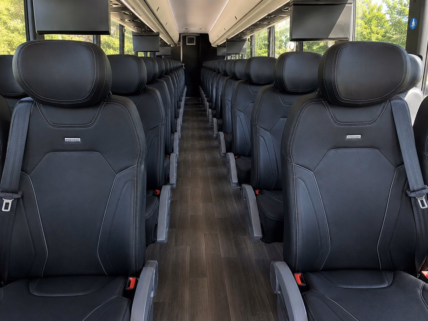 how trip distance and duration change your fort myers bus rental rate
