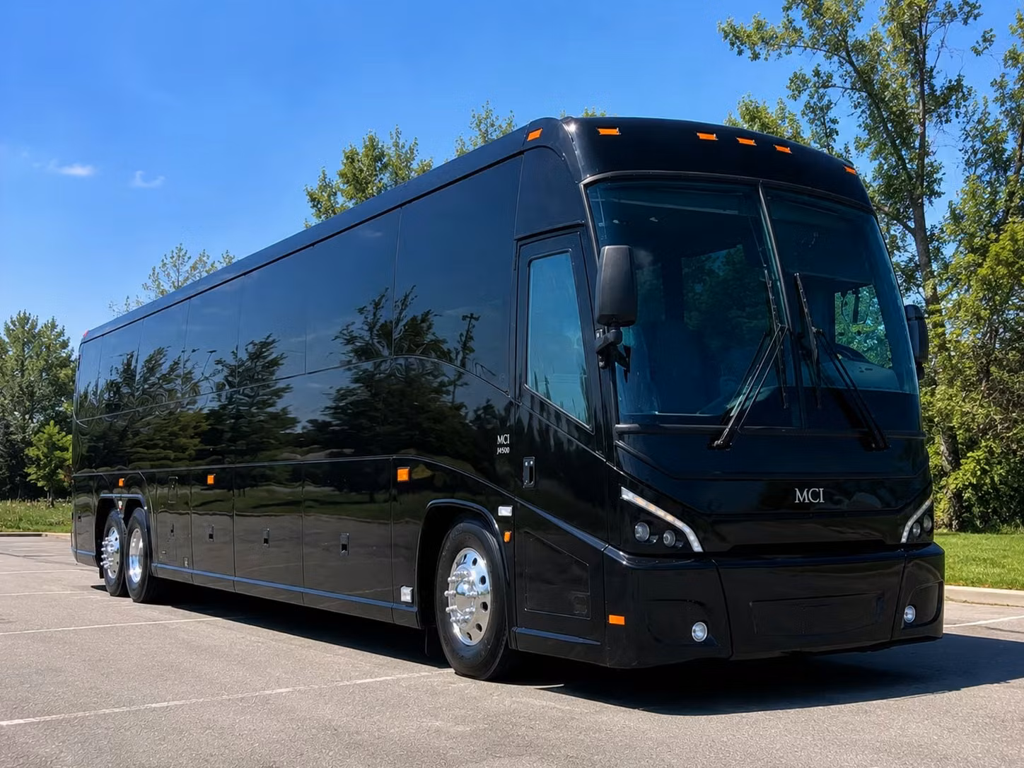 prom homecoming bus rentals in fort myers