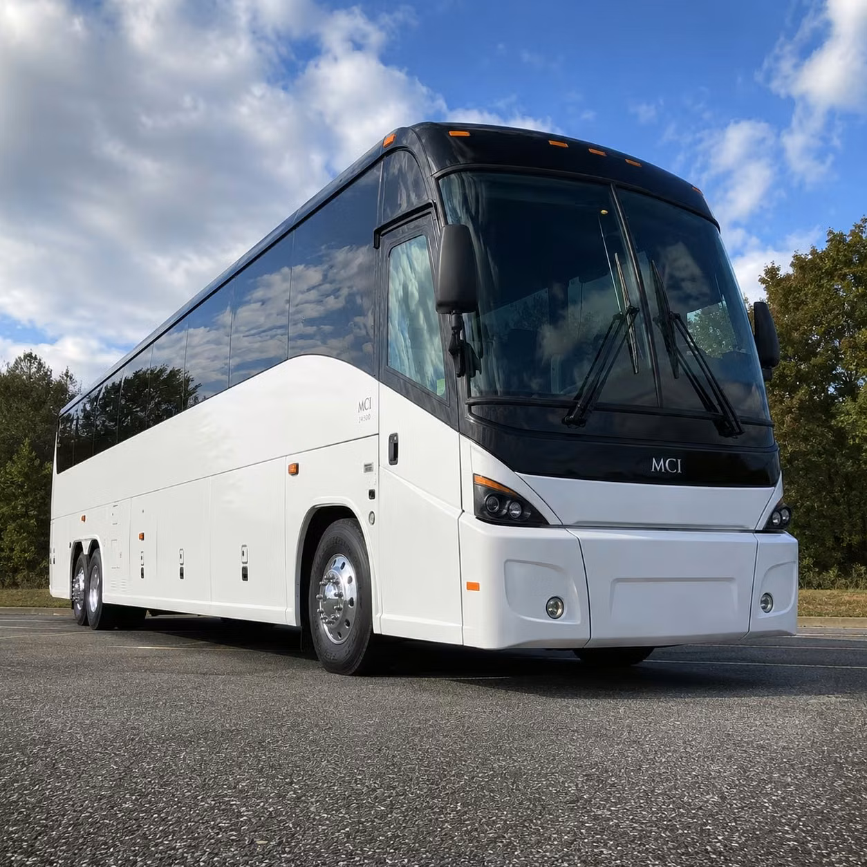 shuttle bus rentals for fort myers area military installations and dod personnel