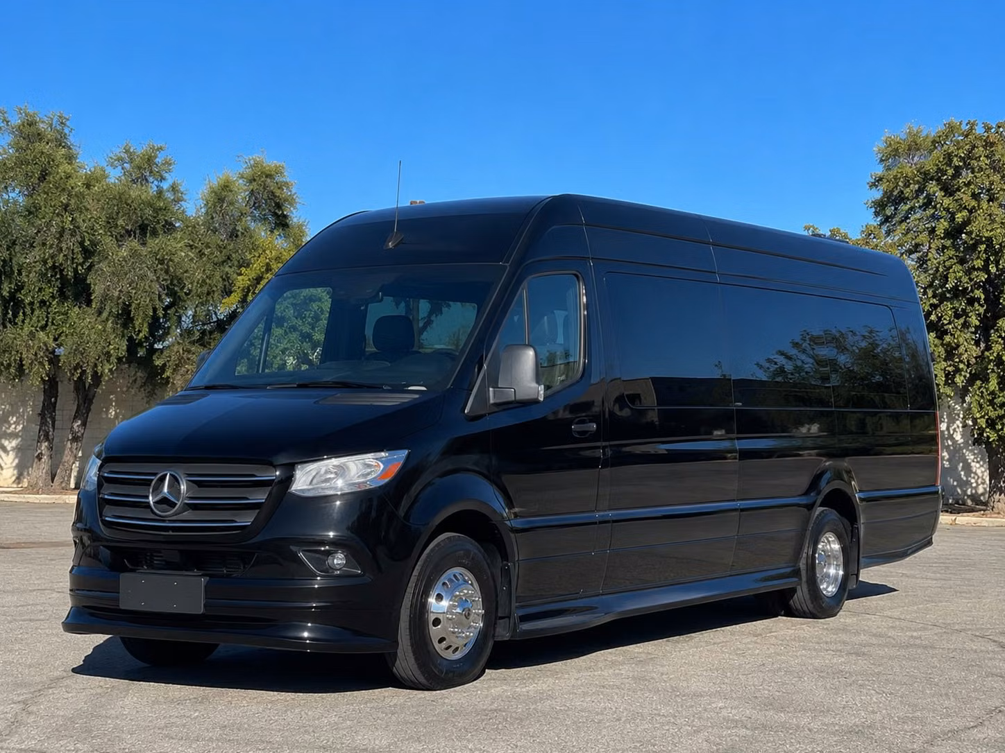 transportation serving fort myers and nearby cities