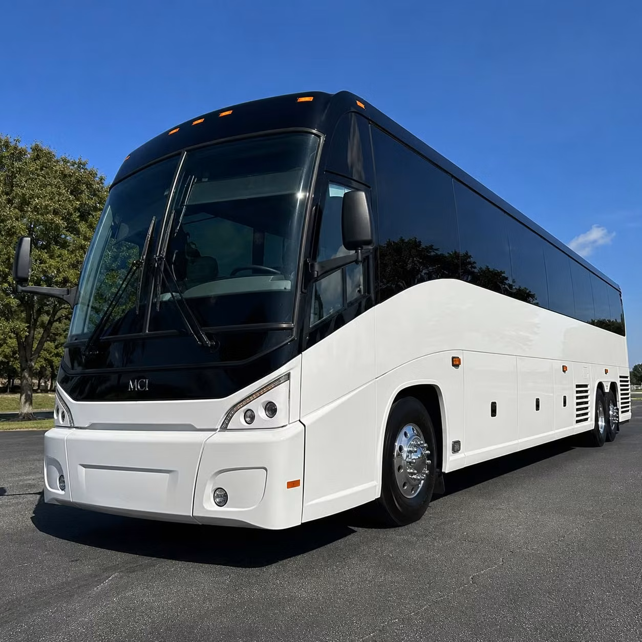 youth group transportation for fort myers church events